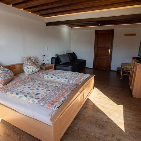 Wiednermichl - Urlaub In Den Weinbergen Krottendorf bei Ligist Bagian luar foto