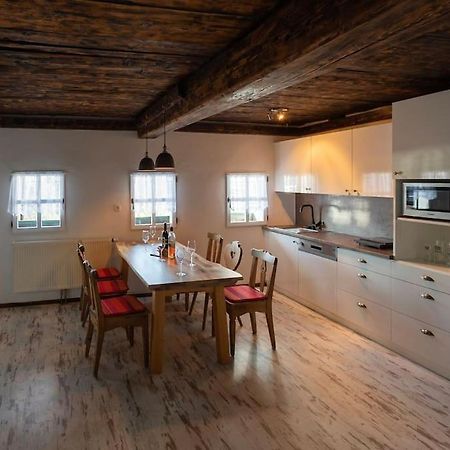Wiednermichl - Urlaub In Den Weinbergen Krottendorf bei Ligist Bagian luar foto