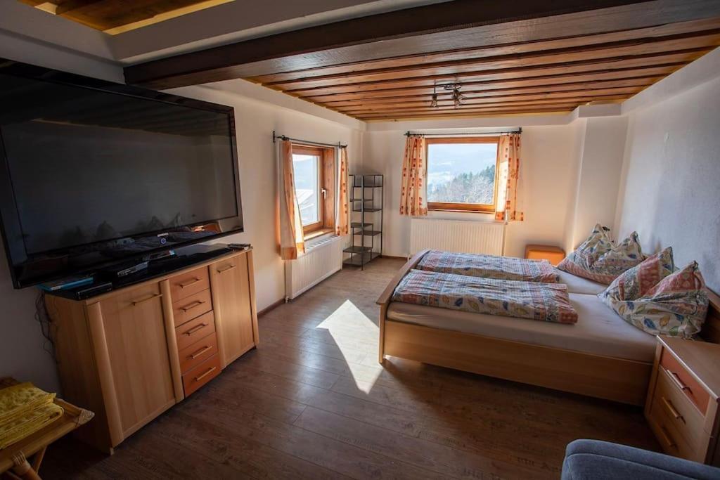 Wiednermichl - Urlaub In Den Weinbergen Krottendorf bei Ligist Bagian luar foto