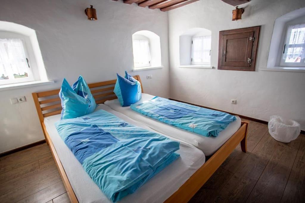 Wiednermichl - Urlaub In Den Weinbergen Krottendorf bei Ligist Bagian luar foto