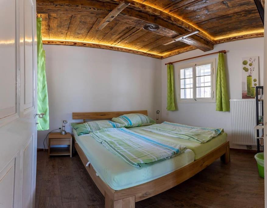 Wiednermichl - Urlaub In Den Weinbergen Krottendorf bei Ligist Bagian luar foto