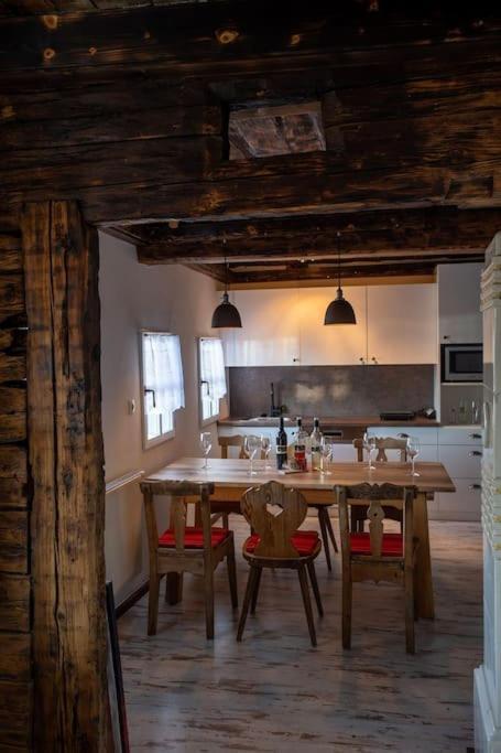 Wiednermichl - Urlaub In Den Weinbergen Krottendorf bei Ligist Bagian luar foto
